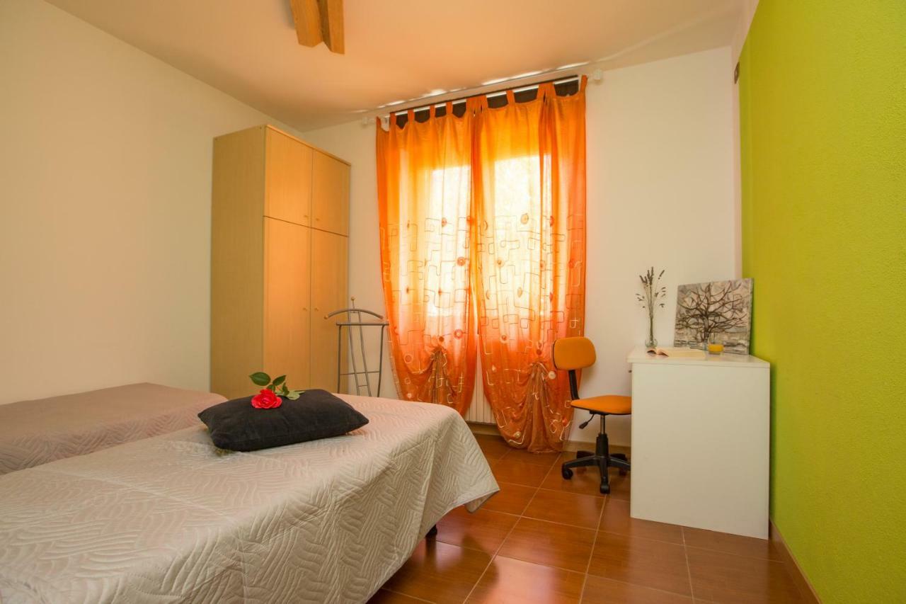 Free Hugs Hotel Mazzo di Valtellina Kültér fotó